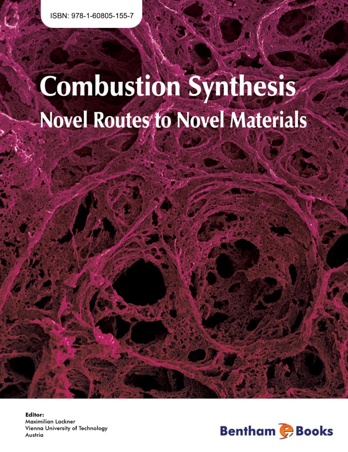 Combustion Synthesis: Novel Routes to Novel Materials