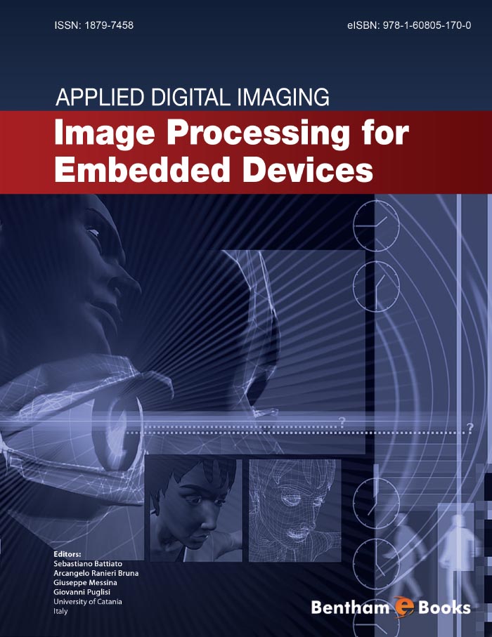 image of Image Processing for Embedded Devices