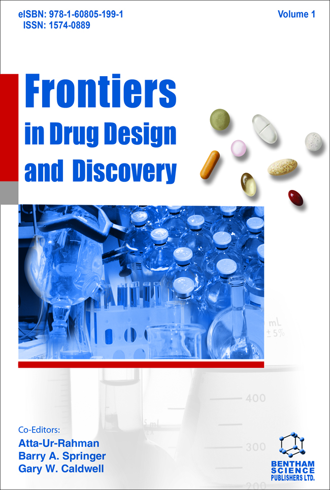 Frontiers in Drug Design and Discovery: Volume 1