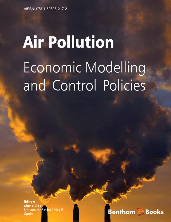 Air Pollution: Economic Modelling and Control Policies Air Pollution: Economic Modelling and Control Policies