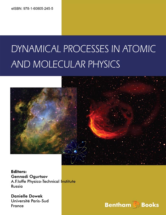 Dynamical Processes In Atomic And Molecular Physics