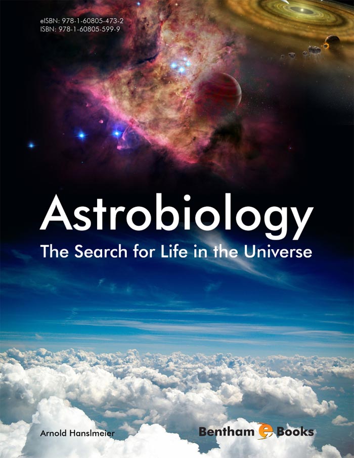 Astrobiology: The Search for Life in the Universe
