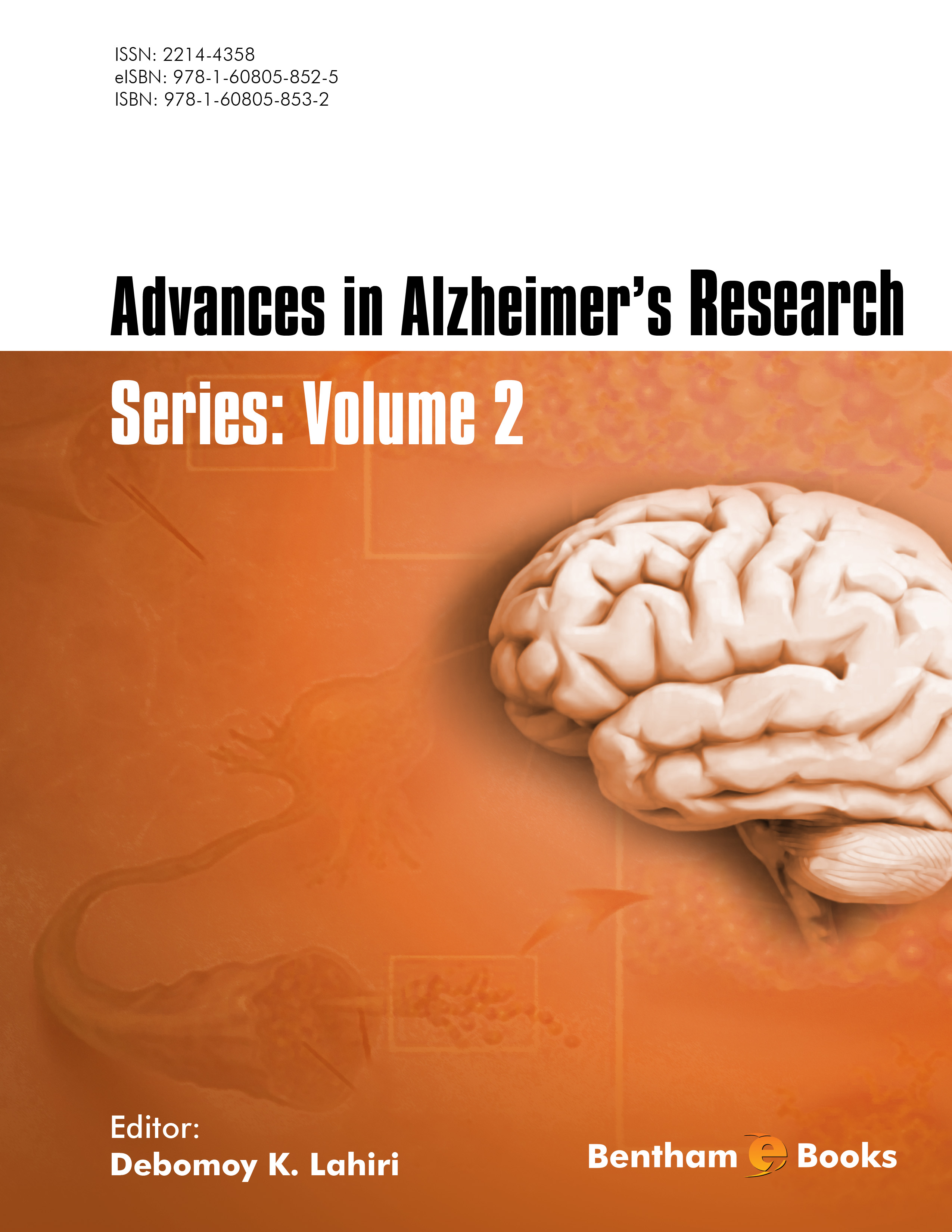 Advances in Alzheimer's Research Volume 2