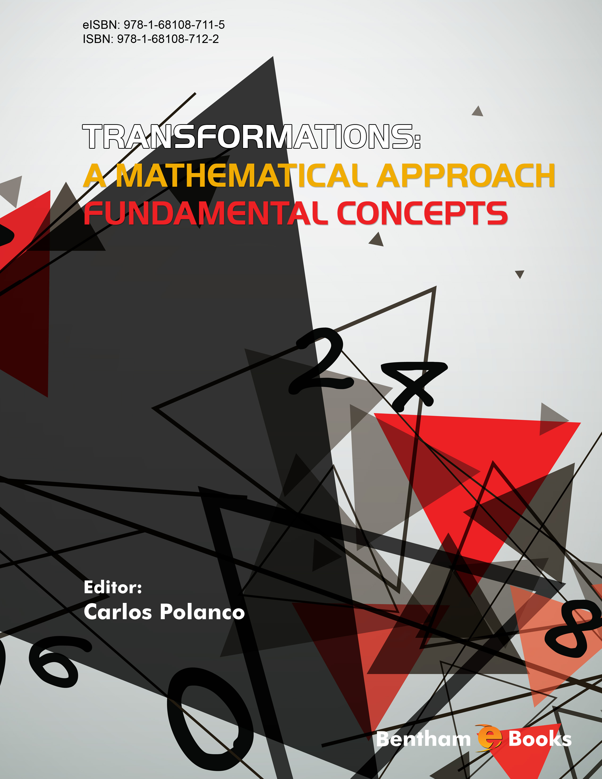 Transformations: A Mathematical Approach- Fundamental Concepts