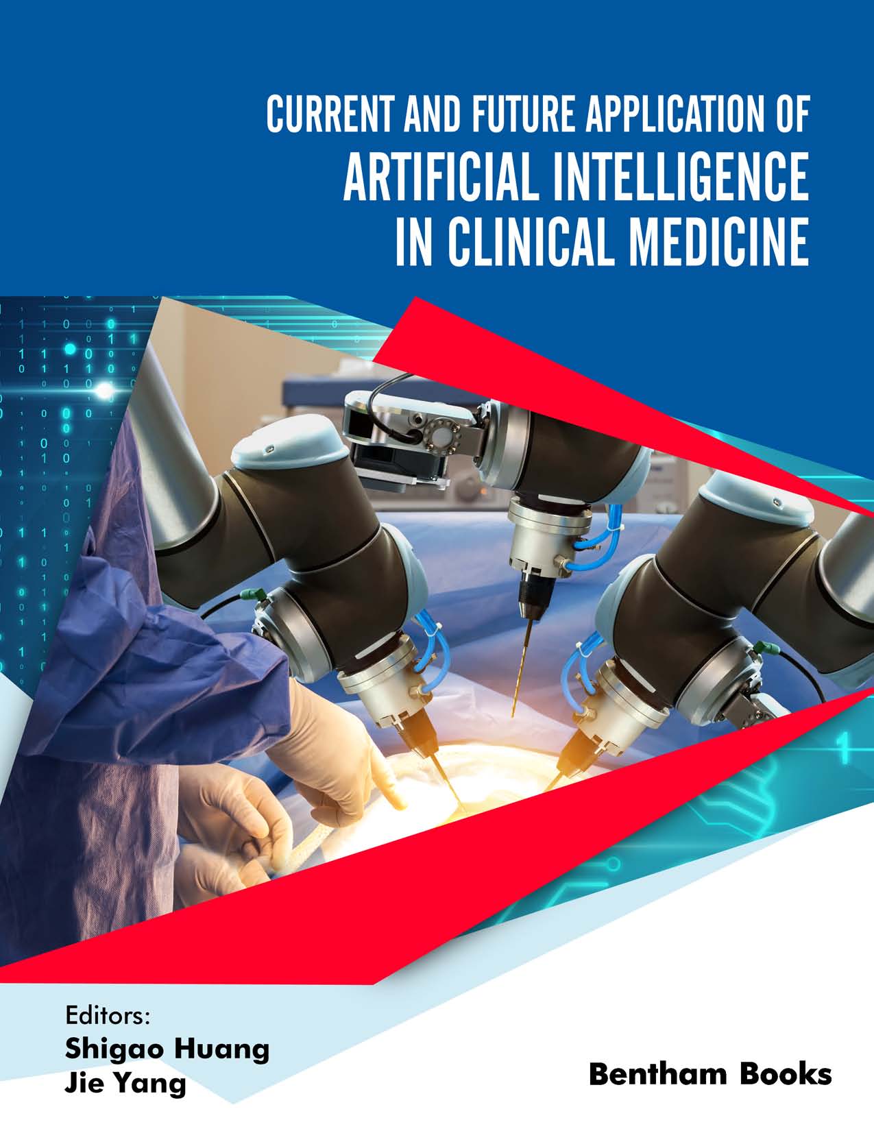 Current and Future Application of Artificial Intelligence in Clinical Medicine Current and Future Application of Artificial Intelligence in Clinical Medicine