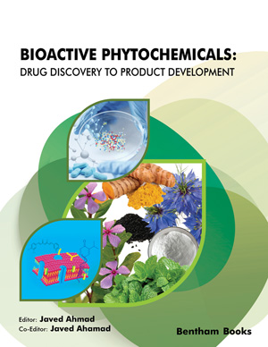 image of Bioactive Phytochemicals: Drug Discovery to Product Development image of Bioactive Phytochemicals: Drug Discovery to Product Development