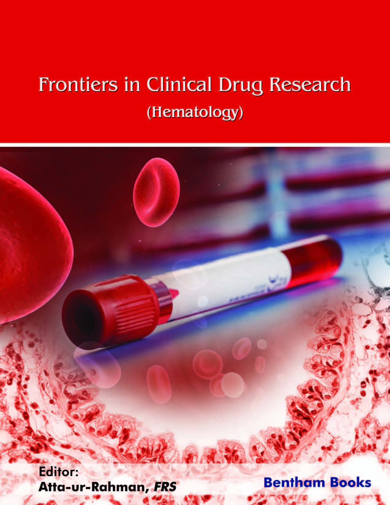 Frontiers in Clinical Drug Research - Hematology: Volume 4