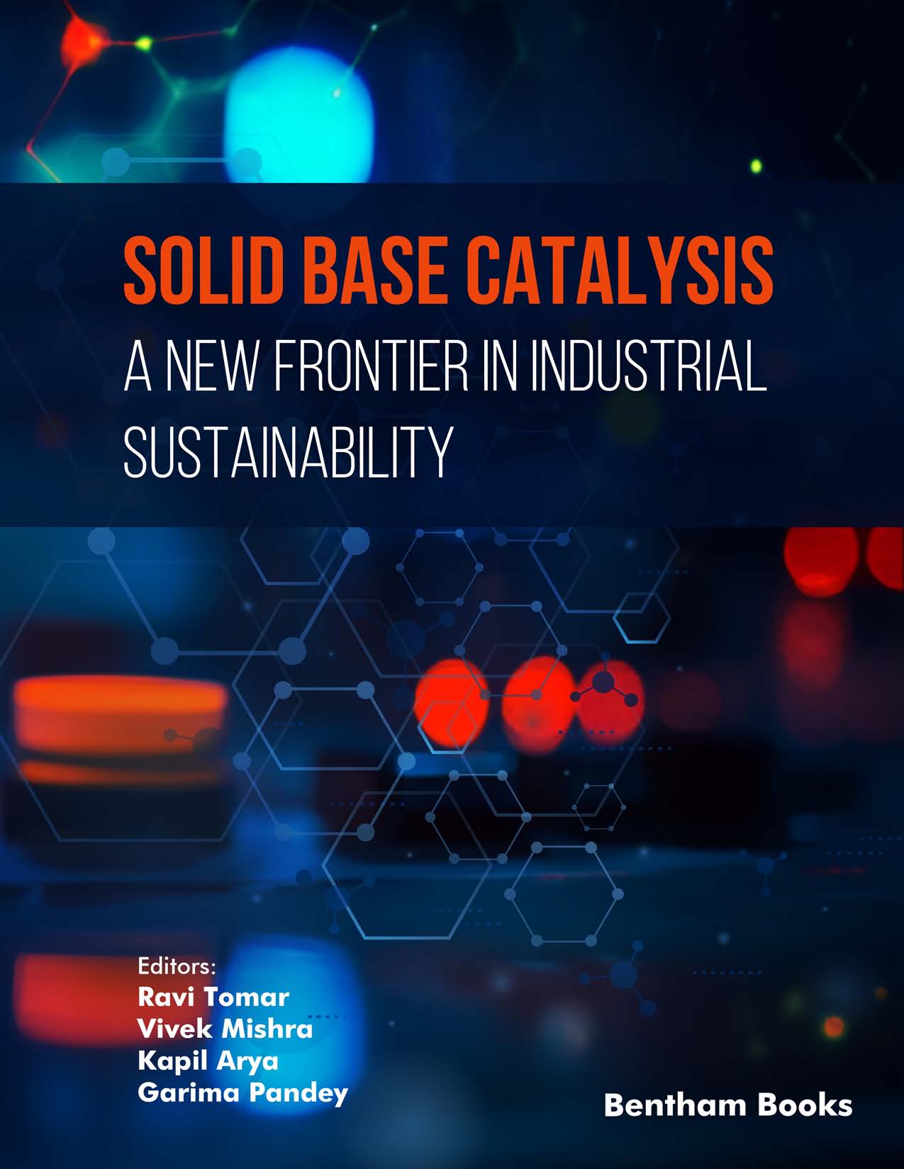 Solid Base Catalysis: A New Frontier in Industrial Sustainability