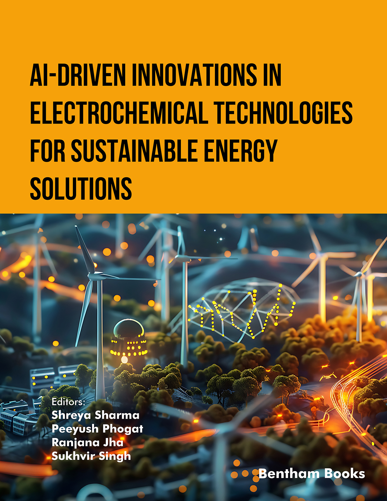 AI-Driven Innovations in Electrochemical Technologies for Sustainable Energy Solutions