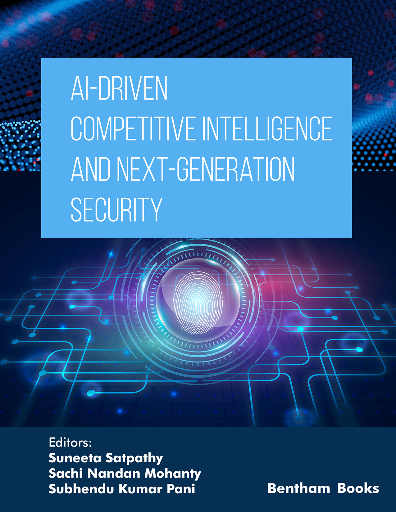 image of AI-Driven Competitive Intelligence and Next-Generation Security