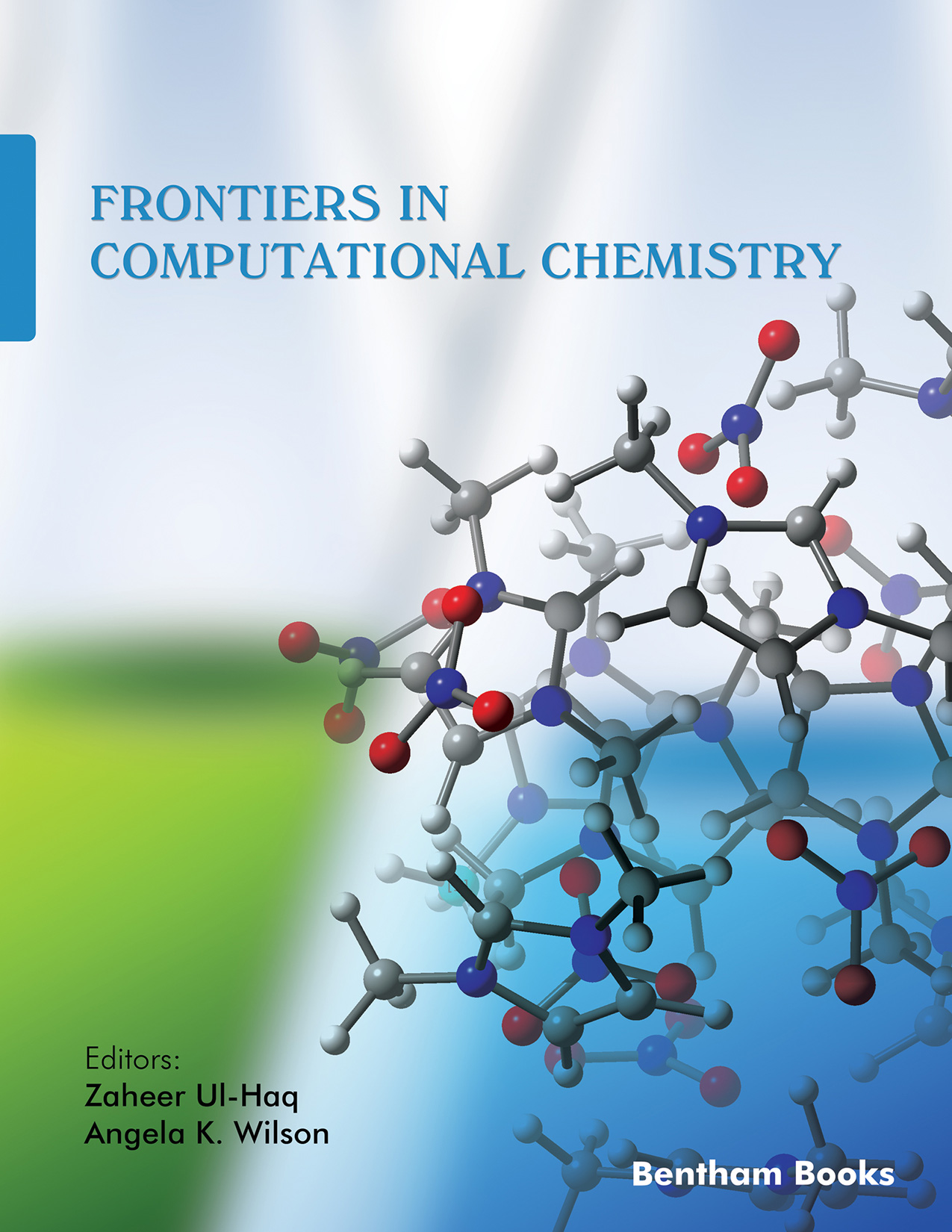 Frontiers in Computational Chemistry: Volume 8
