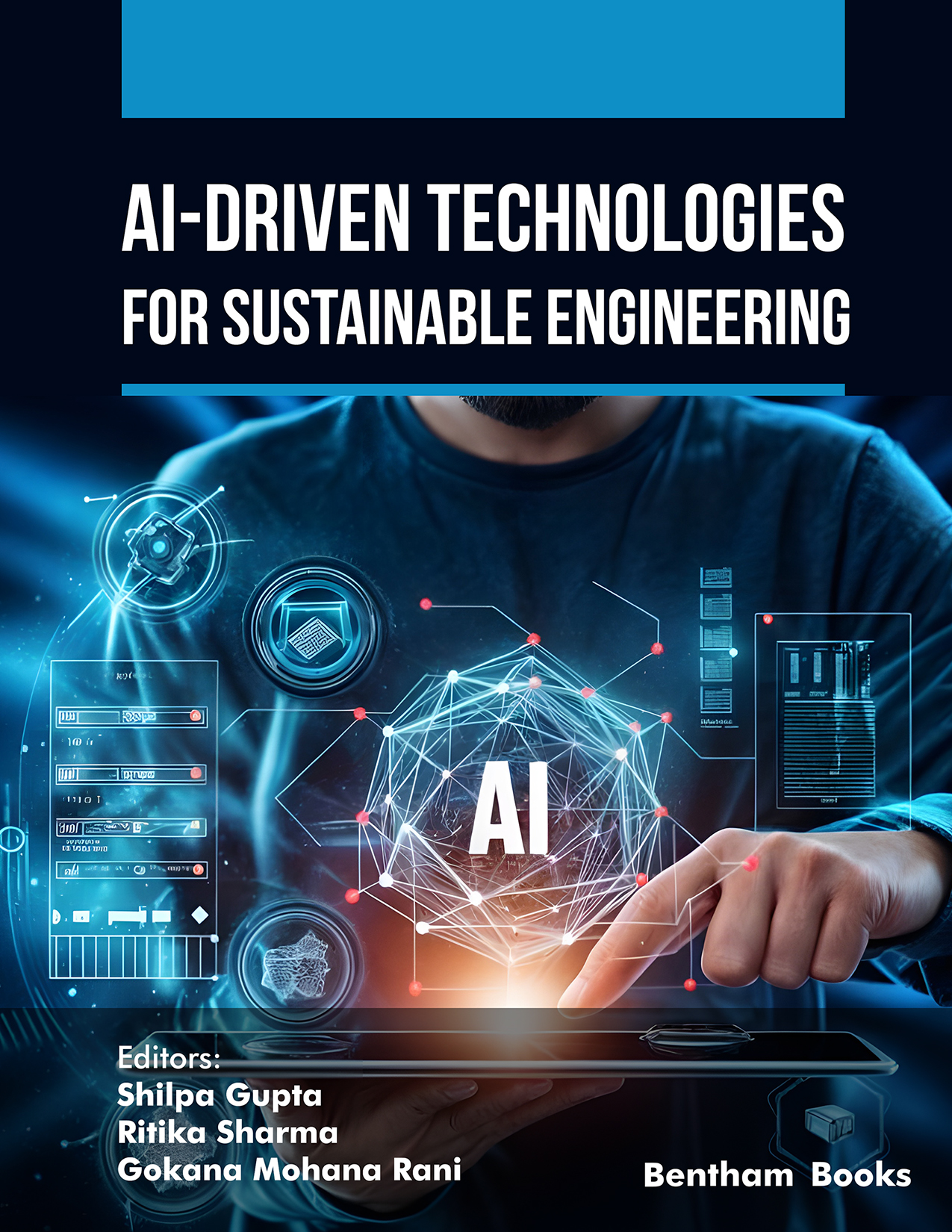 AI-Driven Technologies for Sustainable Engineering