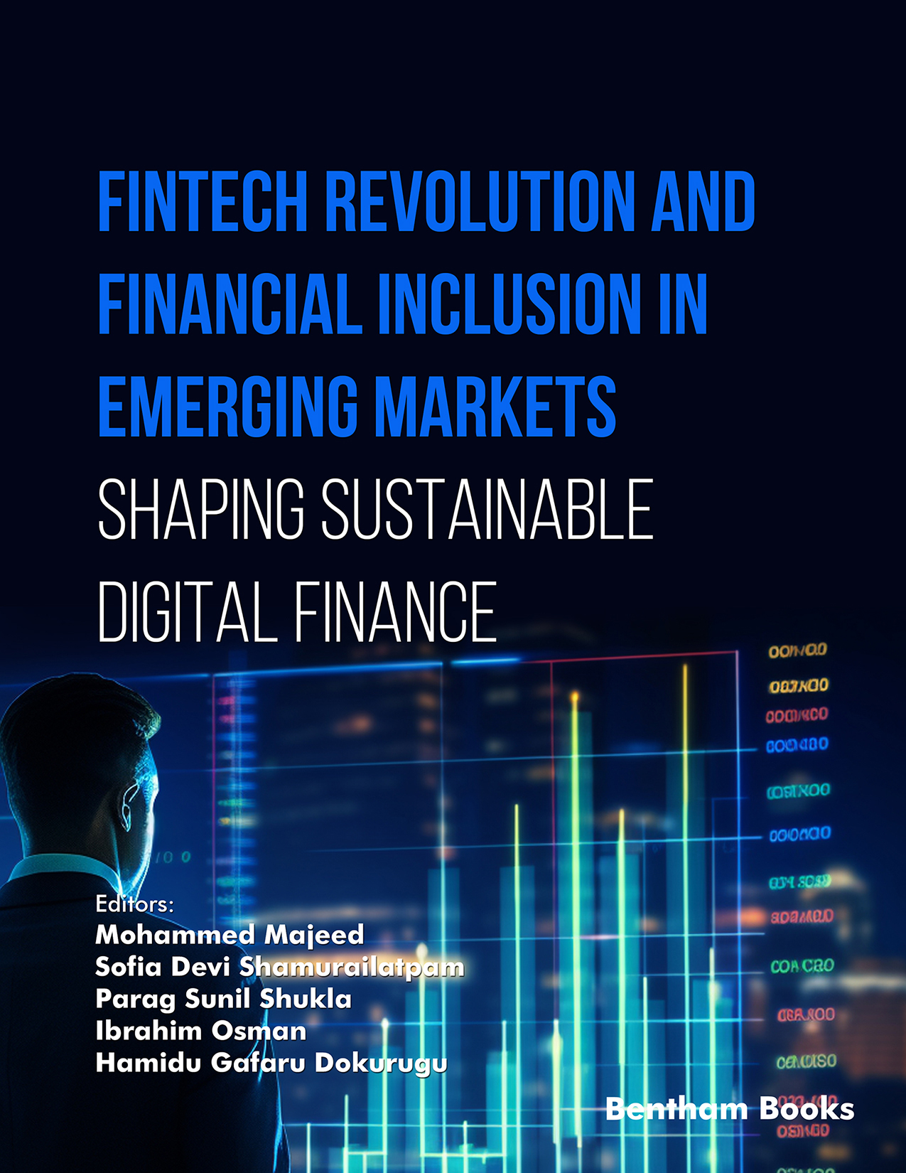image of Fintech Revolution and Financial Inclusion in Emerging Markets: Shaping Sustainable Digital Finance