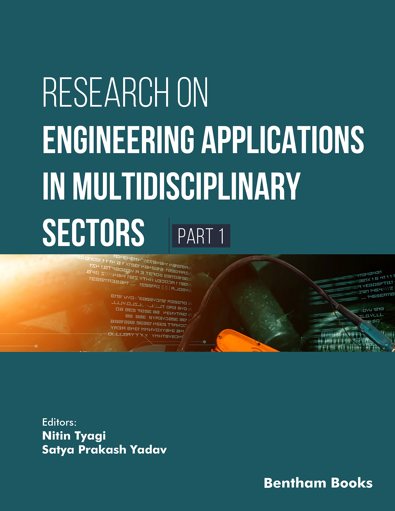 Research on Engineering Applications in Multidisciplinary Sectors (Part 1)