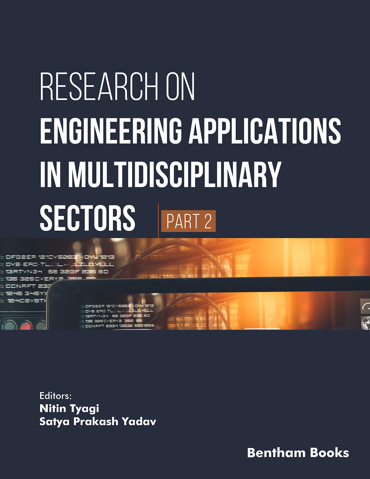 Research on Engineering Applications in Multidisciplinary Sectors (Part 2)