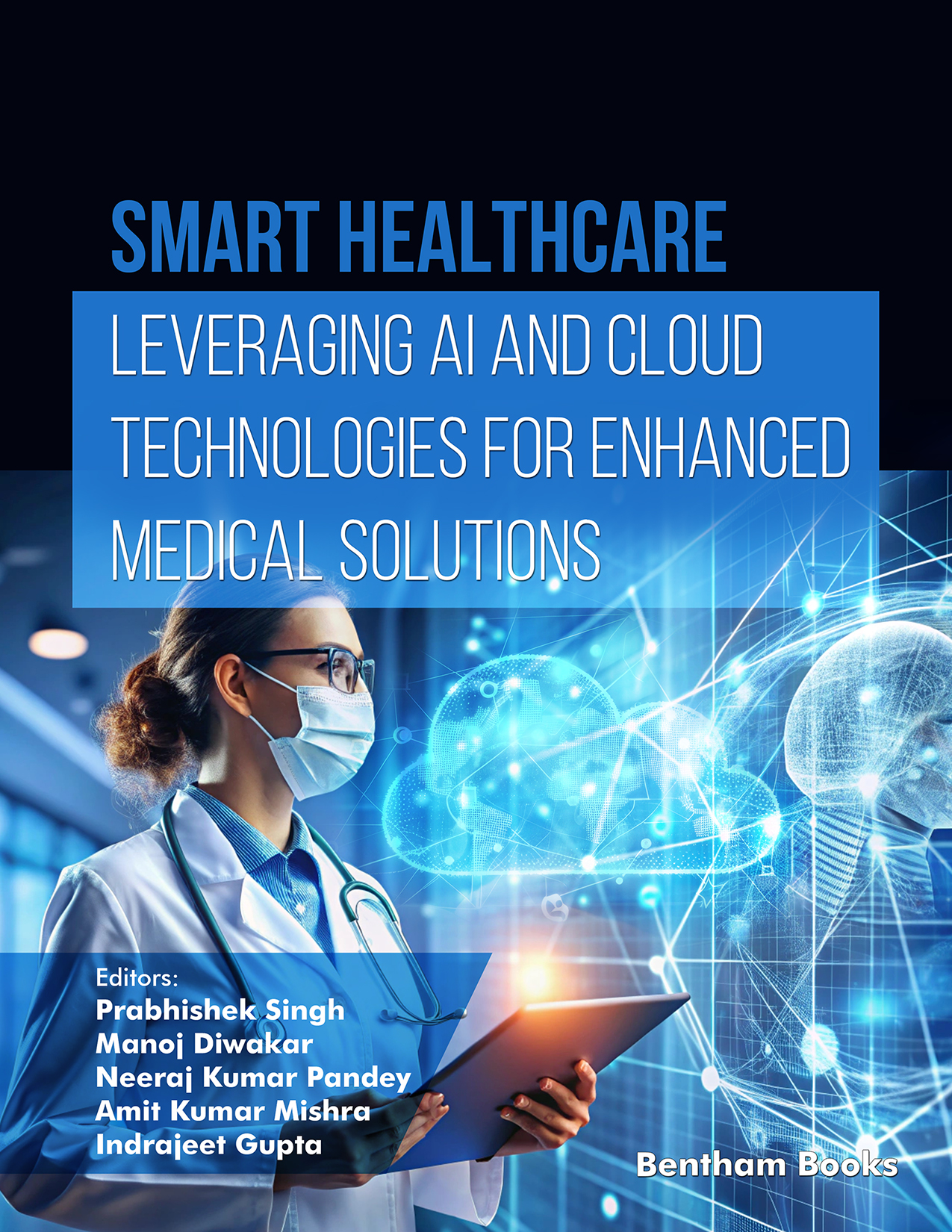 image of Future Trends: AI And Cloud Innovations In Healthcare