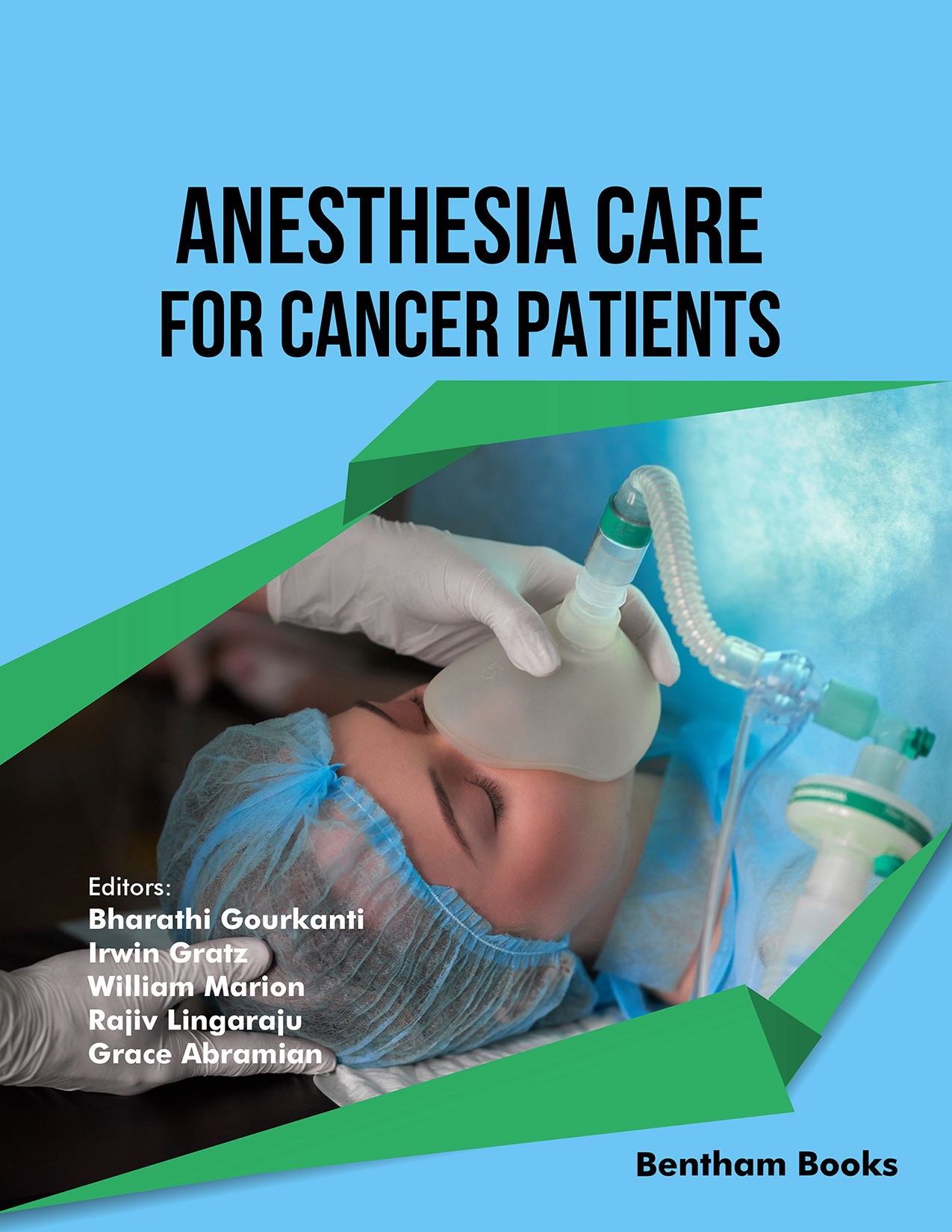 image of Anesthesia Evaluation of Cancer Patients Prior to Surgery